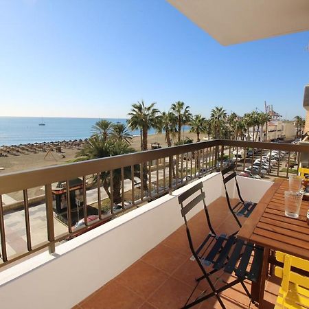 Апартаменты Del Parque Flats La Joya De Малага Экстерьер фото